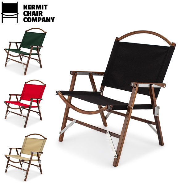 アウトドア テーブル/チェア 楽天市場】【GWも休まず配送】カーミットチェア Kermit Chair 