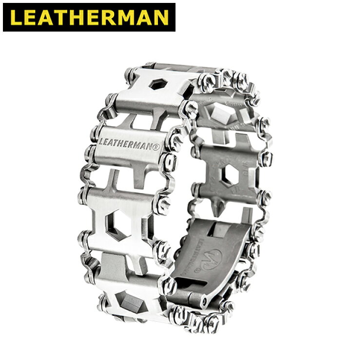 楽天市場】レザーマン Leatherman TREAD トレッド マルチプライヤー 