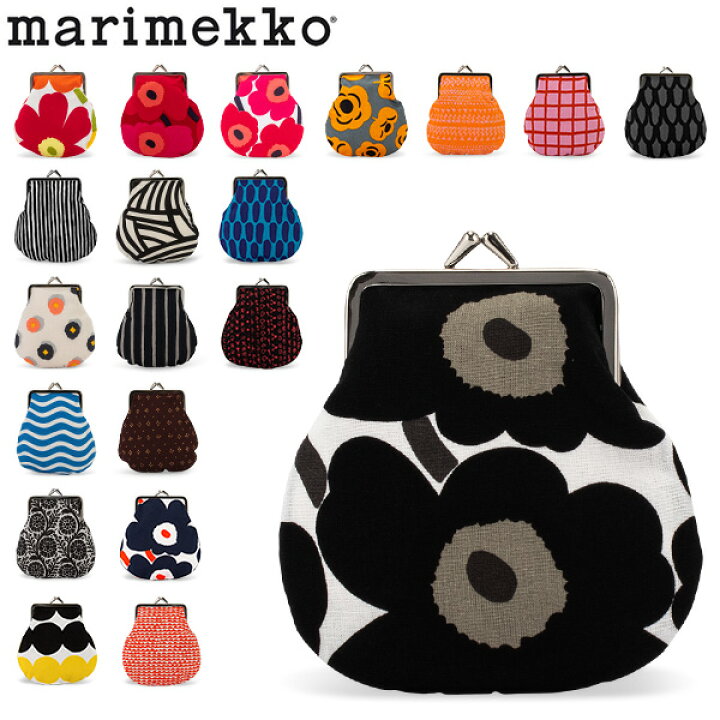 楽天市場】マリメッコ Marimekko がま口 ポーチ ピエニクッカロ ウニッコ トゥッマ 小物入れ コインケース Purse Pieni Kukkaro かわいい 化粧ポーチ ファッション 秋物 : GULLIVER Online Shopping 楽天市場】マリメッコ Marimekko がま口 ポーチ ピエニクッカロ ウニッコ トゥッマ 小物入れ コインケース Purse Pieni Kukkaro かわいい 化粧ポーチ ファッション 秋物 : GULLIVER Online Shopping