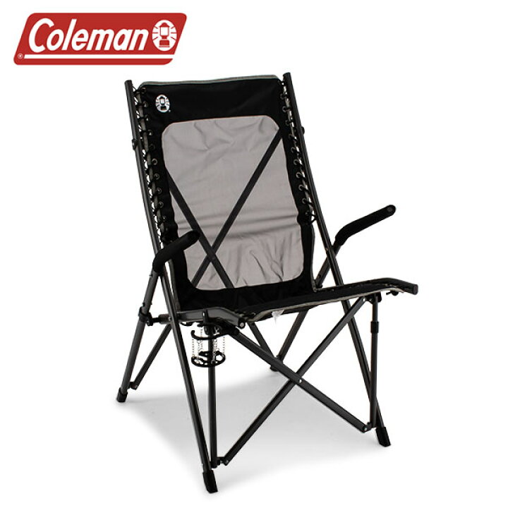 楽天市場 コールマン Coleman チェア ドリンクホルダー付き コンフォートスマート サスペンション チェア アウトドア キャンプ 椅子 コンパクト 折り畳み アウトドア キャンプ 椅子 コンパクト 折り畳み 夏休み Gulliver Online Shopping