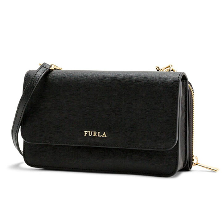 楽天市場 秋先取り フルラ Furla お財布ポシェット ショルダーバッグ リーヴァ クロスボディー El40 Riva L Crossbody Pouch レディース レザー バッグ 長財布 ポーチ ポシェット ファッション Gulliver Online Shopping