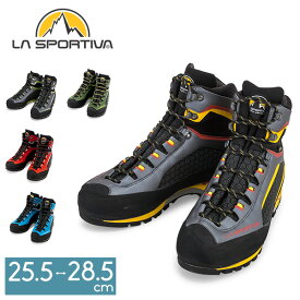 スポルティバ La Sportiva 靴 トランゴ タワー GTX Trango Tower シューズ 登山靴 登山 ハイキング トレッキング アウトドア