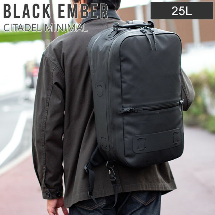 楽天市場】ブラックエンバー BLACK EMBER シタデル CITADEL MINIMAL 