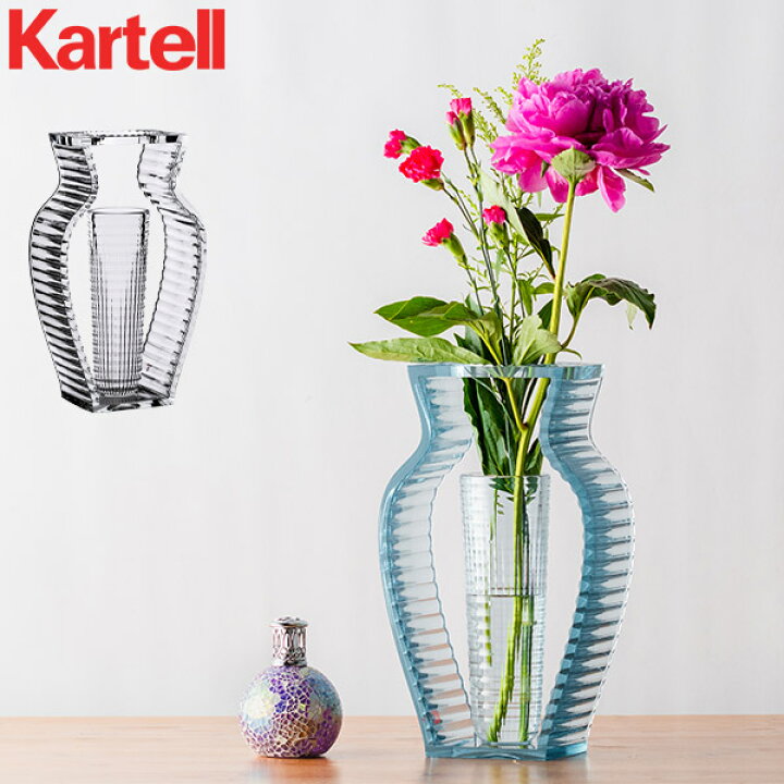 楽天市場】＼店内、モール内最安挑戦中／ カルテル Kartell フラワー 