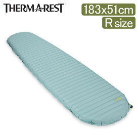 サーマレスト Thermarest マットレス マット ネオエアー Xサーモ レギュラーサイズ アウトドア キャンプ 寝具 11633 NeoAir Xtherm NXT R