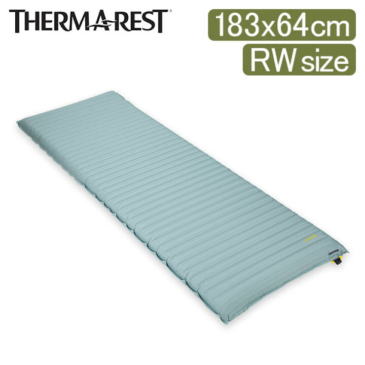 楽天市場】サーマレスト Thermarest マットレス マット ネオエアー X 