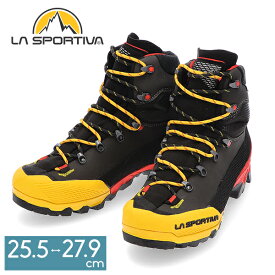 スポルティバ La Sportiva エクイリビウム LT GTX Aequilibrium LT GTX メンズ 登山靴 トレッキングシューズ ライトアルパインブーツ