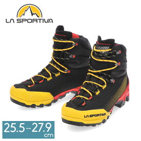 スポルティバ La Sportiva エクイリビウム ST GTX Aequilibrium ST GTX メンズ 登山靴 トレッキングシューズ ライトアルパインブーツ