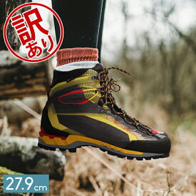 ＼4日間限定P5倍／ 【訳あり】スポルティバ La Sportiva 靴 トランゴ テック GTX Trango Tech シューズ 登山靴 登山 ハイキング トレッキング アウトドア 防水アウトレット