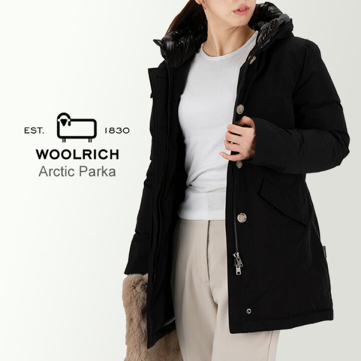 楽天市場】ウールリッチ WOOLRICH ダウンコート レディース ダウン 