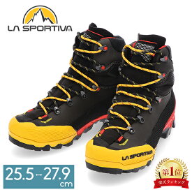 ＼6/5限定ポイント10倍／ スポルティバ La Sportiva エクイリビウム LT GTX Aequilibrium LT GTX メンズ 登山靴 トレッキングシューズ ライトアルパインブーツ