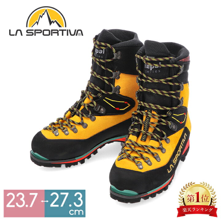 楽天市場】【月末月初でポイントUP中!】 スポルティバ La Sportiva 