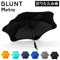 楽天市場】BLUNT XS METROの通販