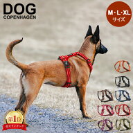 ハーネス ドッグコペンハーゲン DOG Copenhagen コンフォートウォーク エアー ComfortWalk Air 胴周りM/5…