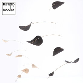 フレンステッド モビール FLENSTED mobiles 北欧 デンマーク製 ドリフティングクラウド おしゃれ インテリア モビール 雲 吊るし飾り 雲型 ベビーモビール Drifting Clouds Size L