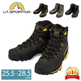 ＼店内、マラソンSALE開催中／ スポルティバ La Sportiva 靴 トラバース TX5 Gtx シューズ 登山靴 登山 ハイキング トレッキング アウトドア 防水 メンズ 父の日 バレンタイン