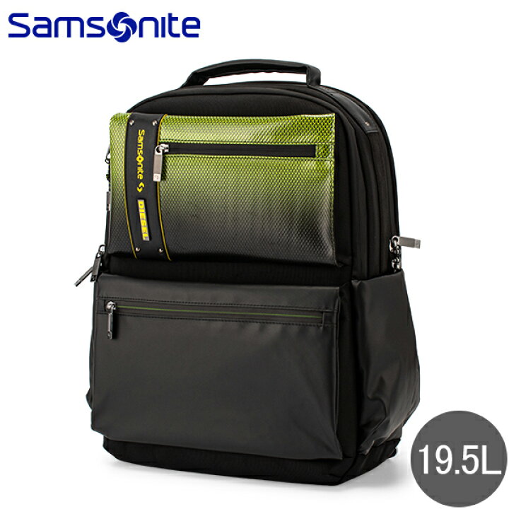 楽天市場】＼店内、マラソンSALE開催中／ サムソナイト SAMSONITE 