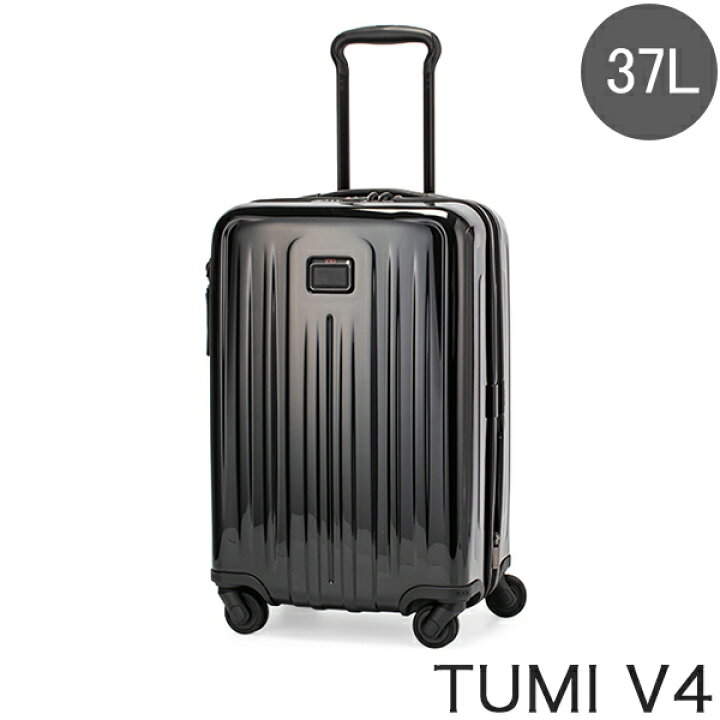 楽天市場】トゥミ TUMI スーツケース 37L 4輪 拡張 インターナショナル 