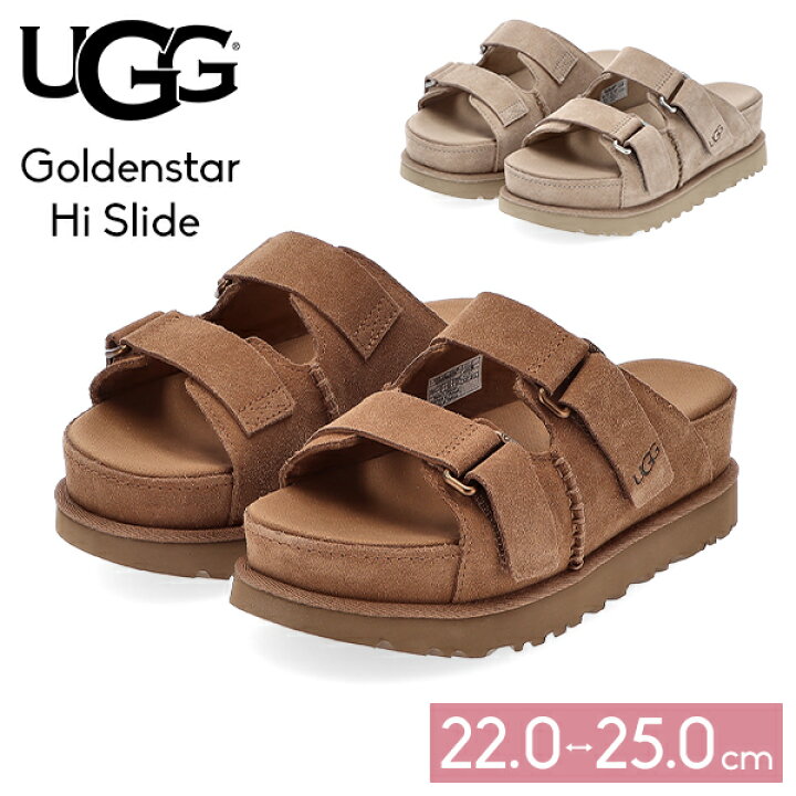 楽天市場】＼マラソン限定P10倍／ アグ UGG サンダル スライドサンダル 