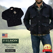 楽天市場】filson マッキーノクルーザー 34の通販