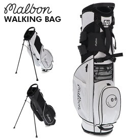 マルボン MALBON WALKING BAG
