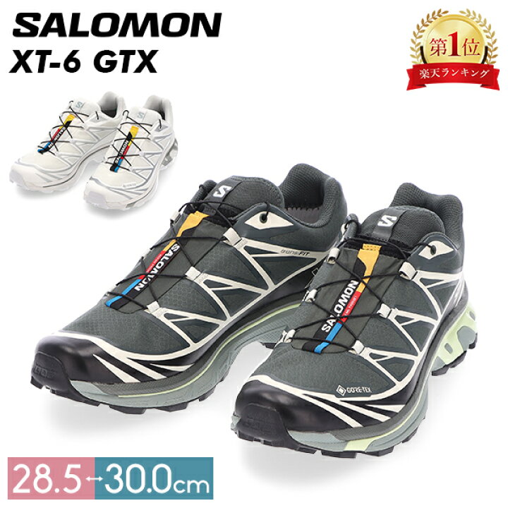 楽天市場】＼店内、マラソンSALE開催中／ サロモン Salomon スニーカー