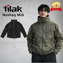 楽天市場】tilak mig jacket（メンズファッション）の通販
