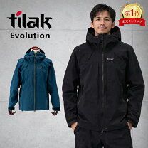 楽天市場】tilak svalbard jacketの通販