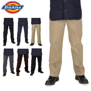 【お盆もあす楽】ディッキーズ Dickies スリムフィット ローライズパンツ WP873 ワークパンツ チノパン パンツ メンズ ズボン 大きいサイズ MENS あす楽