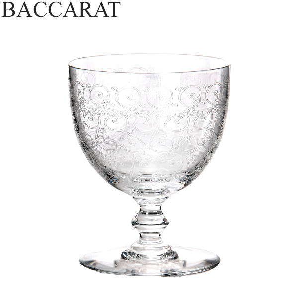 バカラ Baccarat グラス ラグジュアリー フランス セール特価 クリスタル ペア 高級食器 新生活 ワイングラス WINE 1510103 GLASS Lサイズ 超安い 年末年始もあす楽 ローハン ROHAN