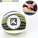 Trigger Point トリガーポイント PERFORMANCE THERAPY PRODUCTS TP MASSAGE BALL TP マッサージボール ...