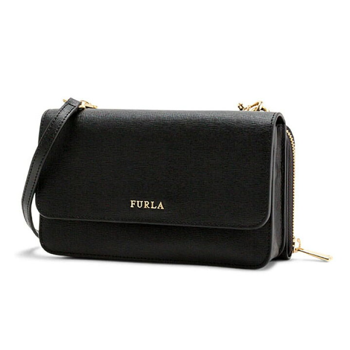 楽天市場 Gwもあす楽 フルラ Furla お財布ポシェット ショルダーバッグ リーヴァ クロスボディー El40 Riva L Crossbody Pouch レディース レザー バッグ 長財布 ポーチ ポシェット ファッション Gulliver Online Shopping