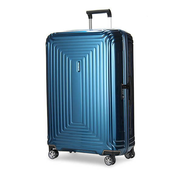 楽天市場】サムソナイト Samsonite スーツケース 94L 軽量 ネオパルス