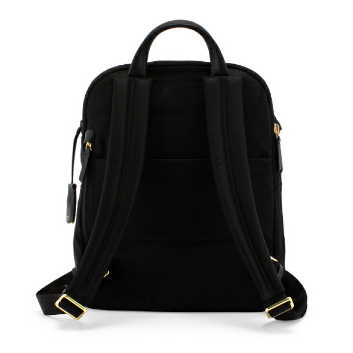 楽天市場】トゥミ TUMI ヴォヤジュール「ドリ」バックパック 0196306D 