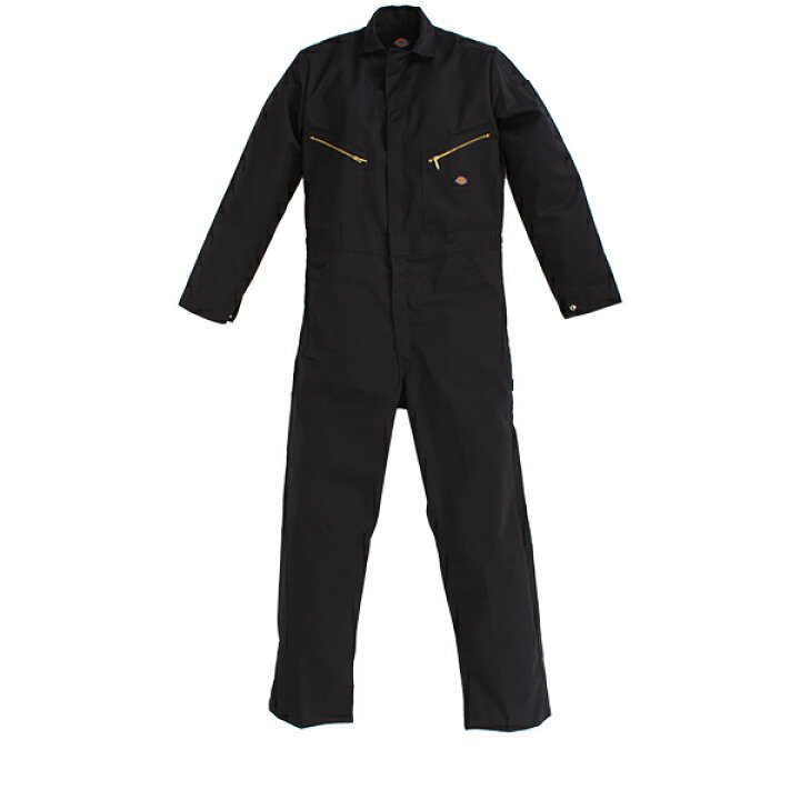 楽天市場】Dickies ディッキーズ デラックスカバーオール 48799 つなぎ 