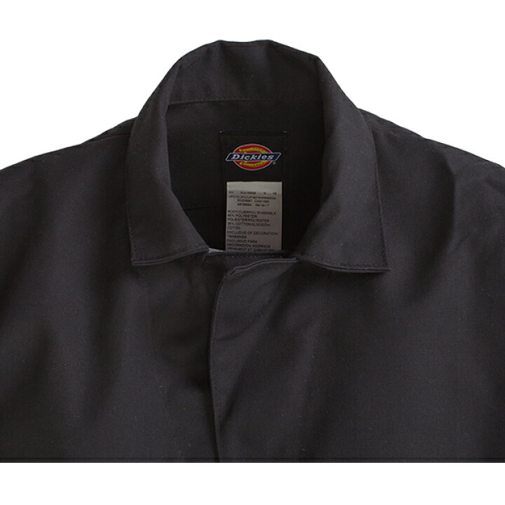 楽天市場】Dickies ディッキーズ デラックスカバーオール 48799 つなぎ  