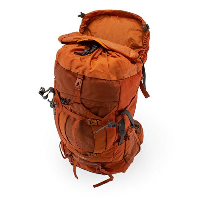 楽天市場】オスプレー Osprey バックパック イーサー AG 70 Aether AG 