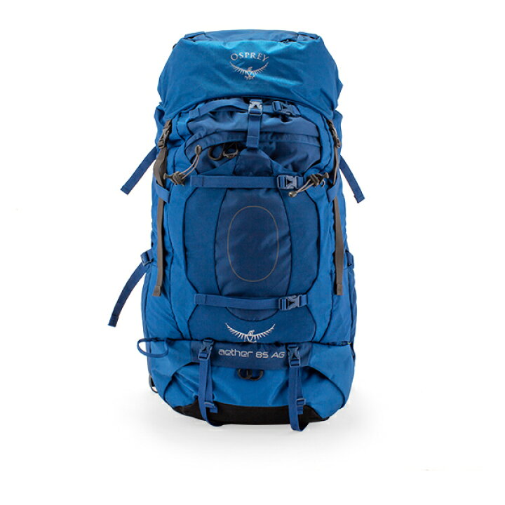 楽天市場】オスプレー Osprey バックパック イーサー AG 85 Aether AG 