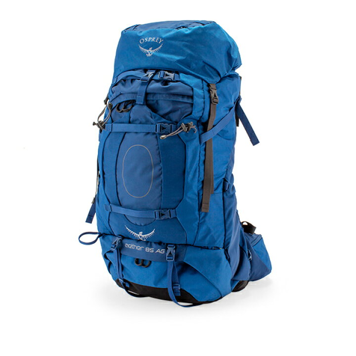楽天市場】オスプレー Osprey バックパック イーサー AG 85 Aether AG 