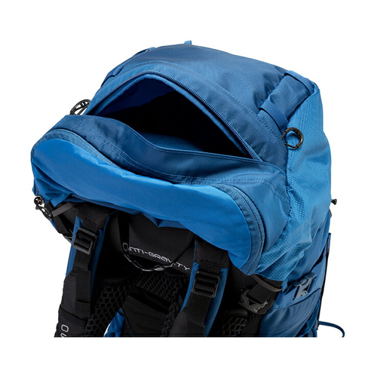 楽天市場】オスプレー Osprey バックパック イーサー AG 85 Aether AG 