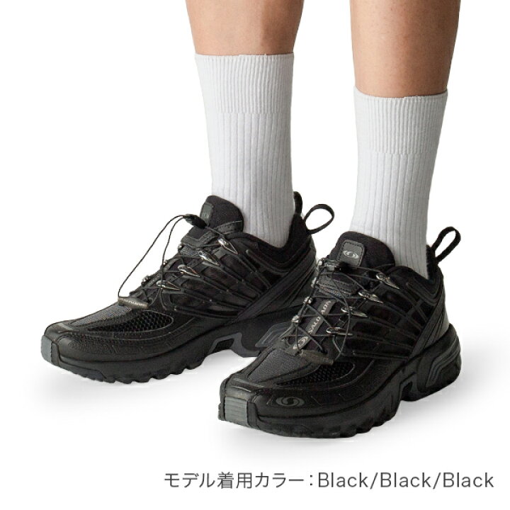 楽天市場】SALOMON サロモン ACS PRO エーシーエス プロ スニーカー 