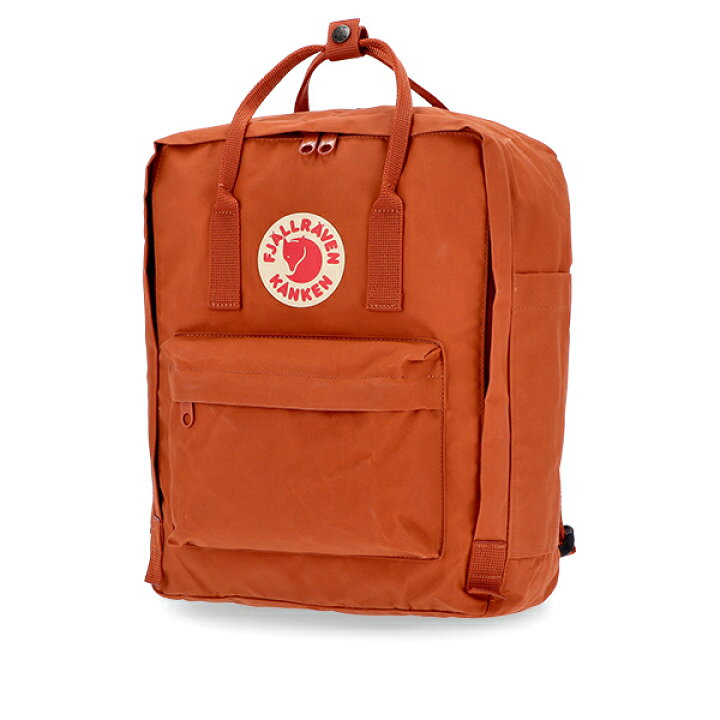楽天市場】フェールラーベン Fjall Raven カンケンバッグ 16L KANKEN 