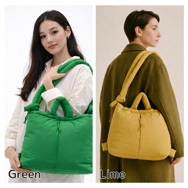 楽天市場】オレンド Olend オナ ソフトバッグ Ona Soft Bag 3way 