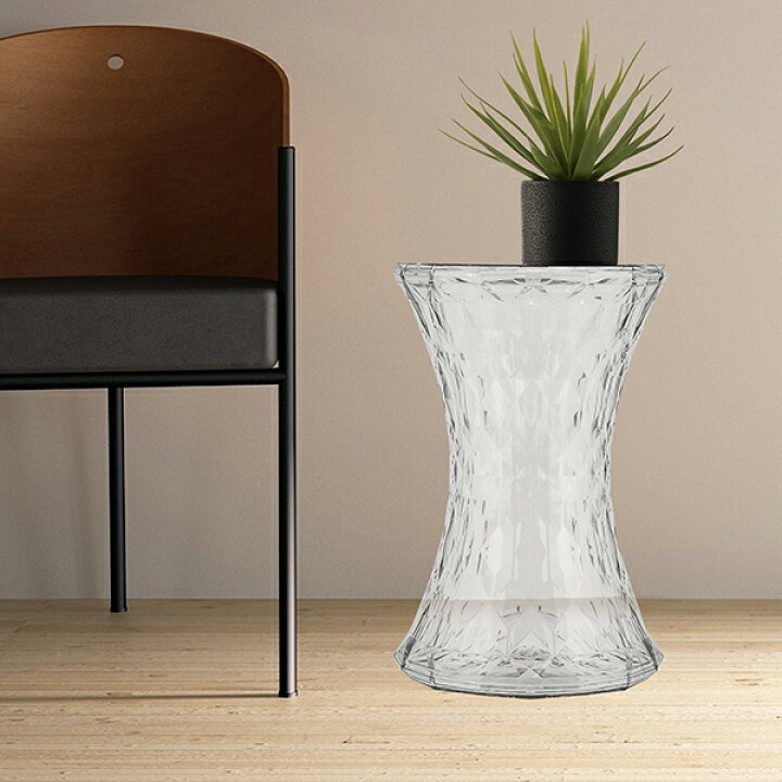 楽天市場】Kartell （カルテル） EU正規品 ストーン STONE 8800 