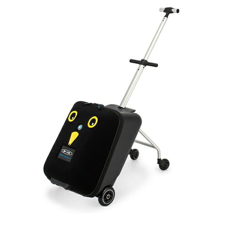 楽天市場】マイクロスクーター Micro Scooter スーツケース 22L 
