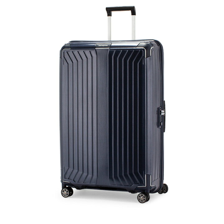 楽天市場】サムソナイト Samsonite スーツケース 124L 軽量 ライト 