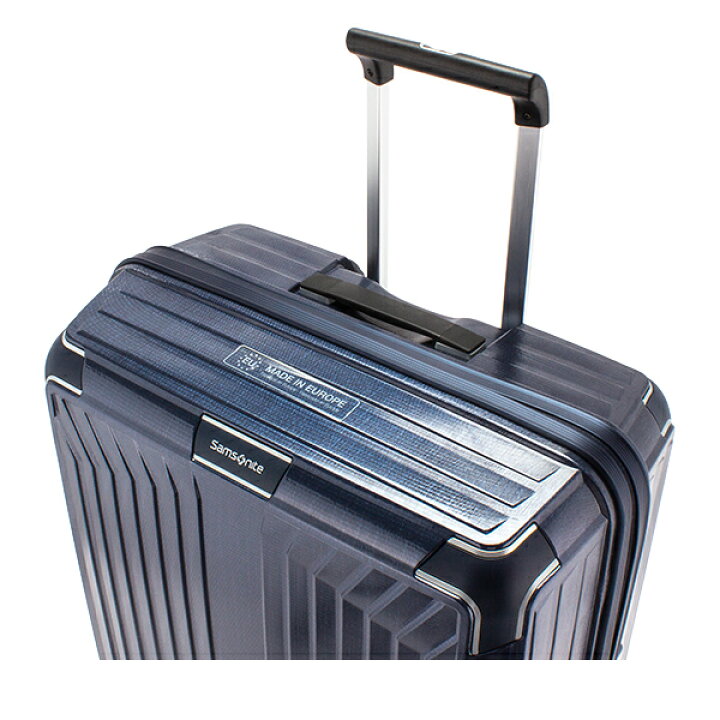 楽天市場】サムソナイト Samsonite スーツケース 124L 軽量 ライト 