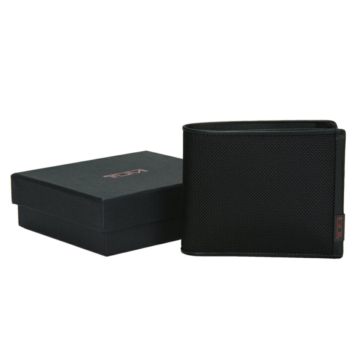 楽天市場】トゥミ TUMI 財布 メンズ アルファ リムーバブル・パス 