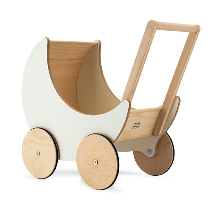 楽天市場】手押し車 オーノー ooh noo 赤ちゃん おもちゃ 木製 Toy  