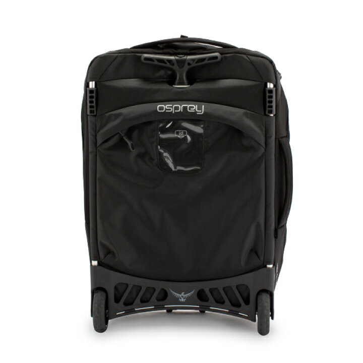 楽天市場】オスプレー Osprey キャリーバッグ 42L スーツケース オゾン  